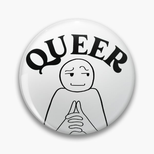 Item preview, Queer Pride designed and sold by caitodoesstuff.