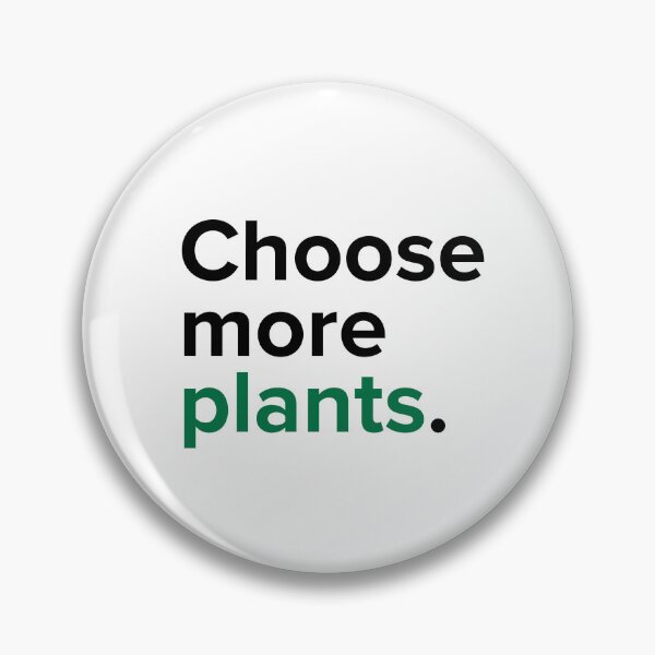 Item preview, Choose More Plants • The Classic Collection designed and sold by ChooseMorePlnts.