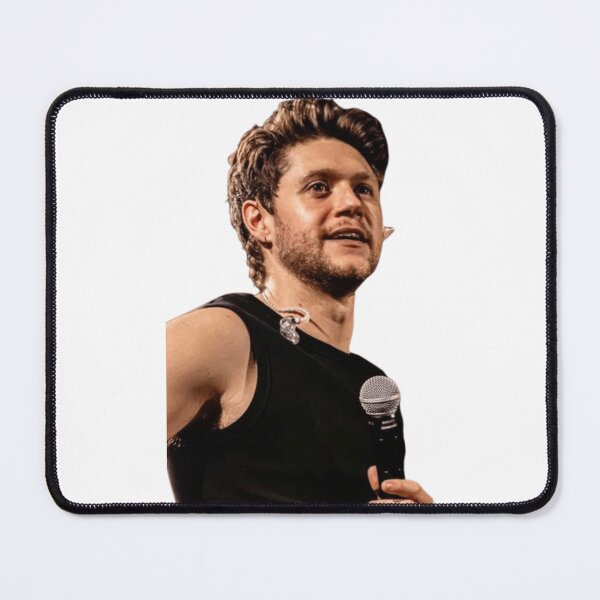Item preview, Niall Horan Concert Golden Photo designed and sold by CraftyKayla26.