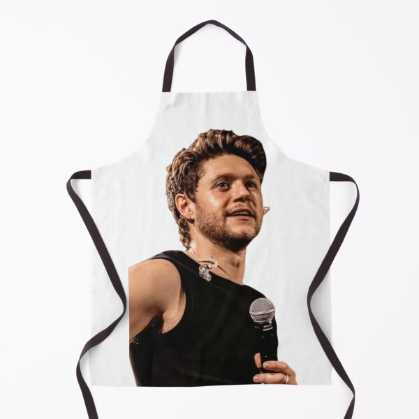 Item preview, Niall Horan Concert Golden Photo designed and sold by CraftyKayla26.