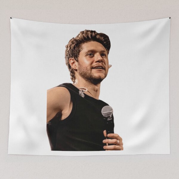 Item preview, Niall Horan Concert Golden Photo designed and sold by CraftyKayla26.