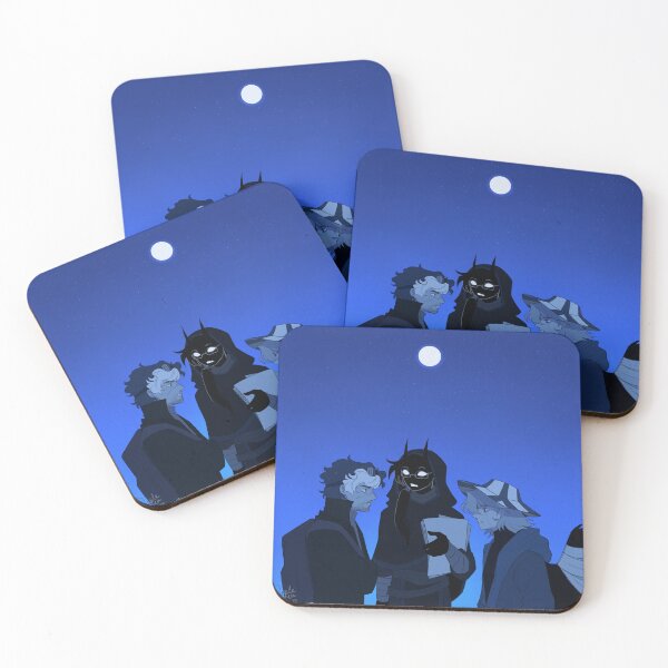 Item preview, Ordo Theoritas designed and sold by MaepleTea.