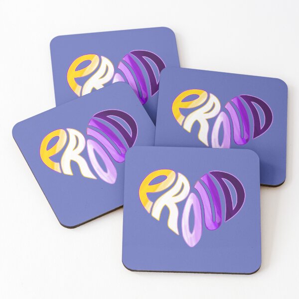 Item preview, Proud LGBTQ+ Watercolor Heart Nonbinary Flag designed and sold by Olivia Ossege.