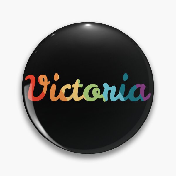 Item preview, Victoria Name  designed and sold by embur101.