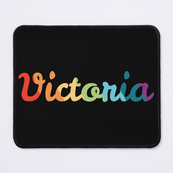 Item preview, Victoria Name designed and sold by embur101.