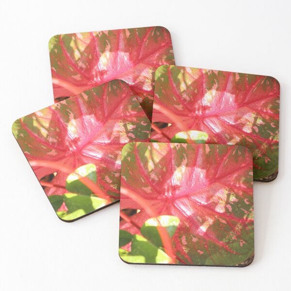 Item preview, Caladium designed and sold by matthewsimon1.