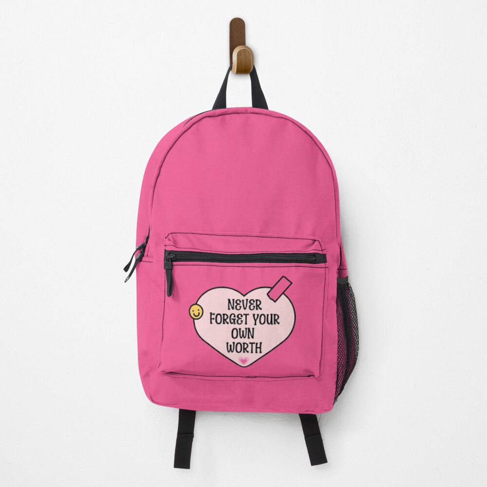 Item preview, Backpack designed and sold by 1StickerShop.