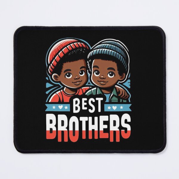 Item preview, Best Brothers designed and sold by Myra365Art.