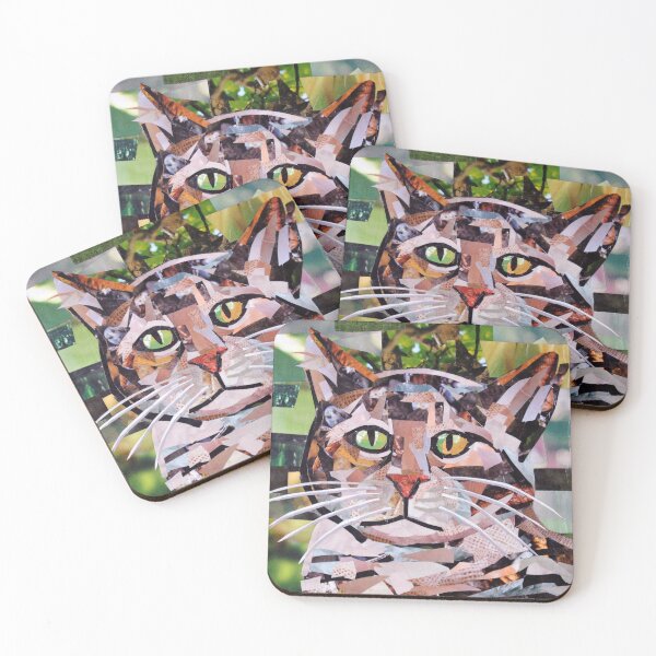 Item preview, Tabby Cat designed and sold by megancoyle.