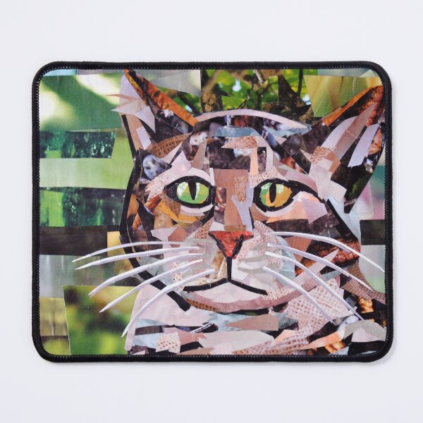 Item preview, Tabby Cat designed and sold by megancoyle.