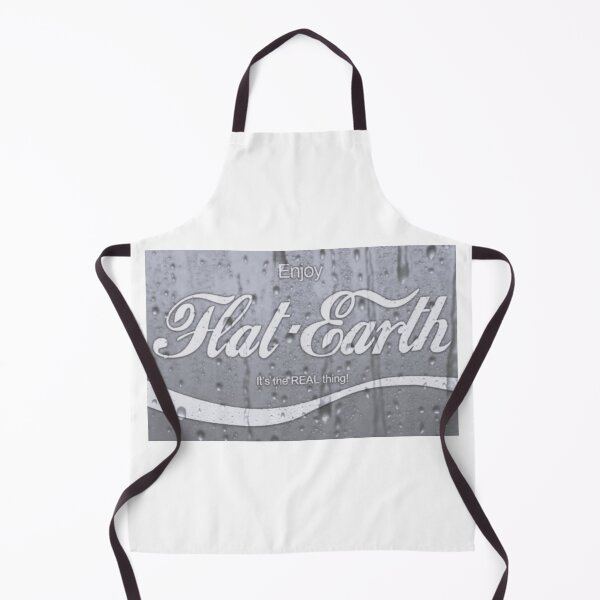 Item preview, flat earth designed and sold by DMEIERS.