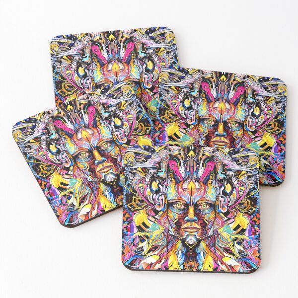 Item preview, Starr's spirit guide designed and sold by thirdeyeiris.
