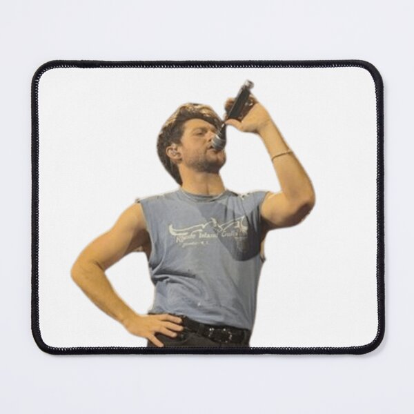 Item preview, Niall Horan Singing  designed and sold by CraftyKayla26.
