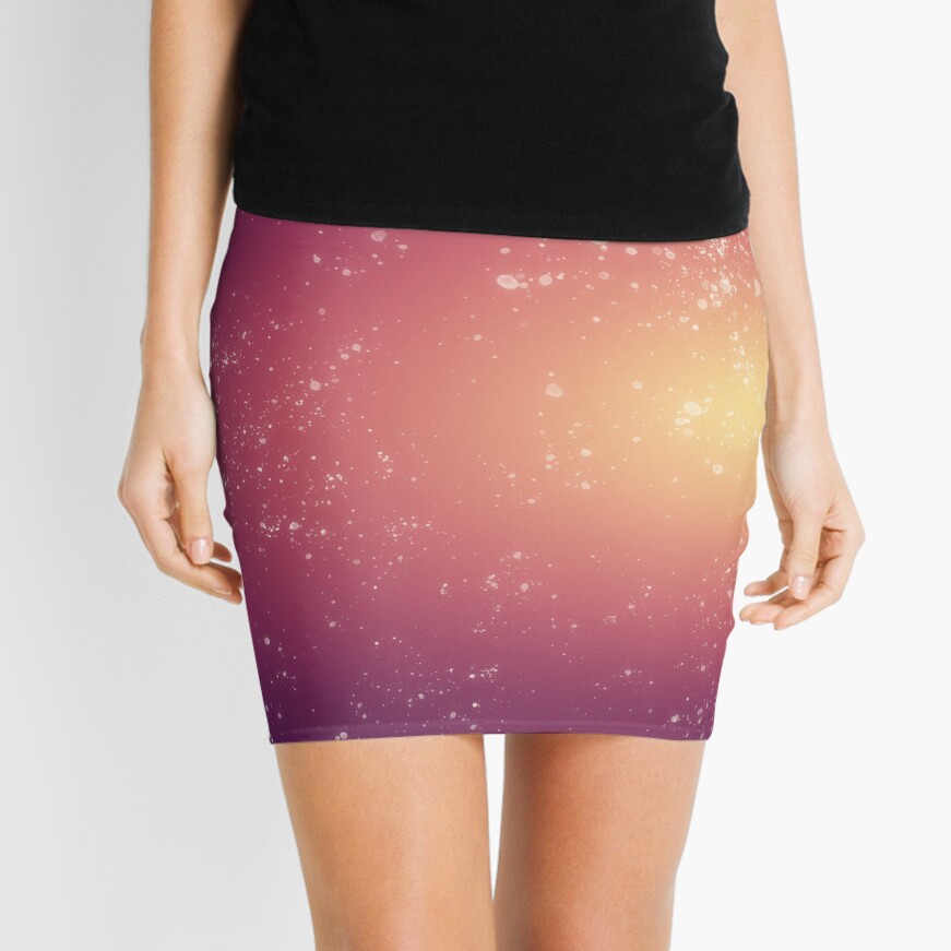 Item preview, Mini Skirt designed and sold by TheLustyLizard.