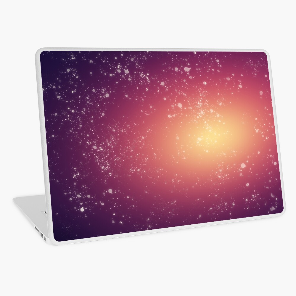 Item preview, Laptop Skin designed and sold by TheLustyLizard.