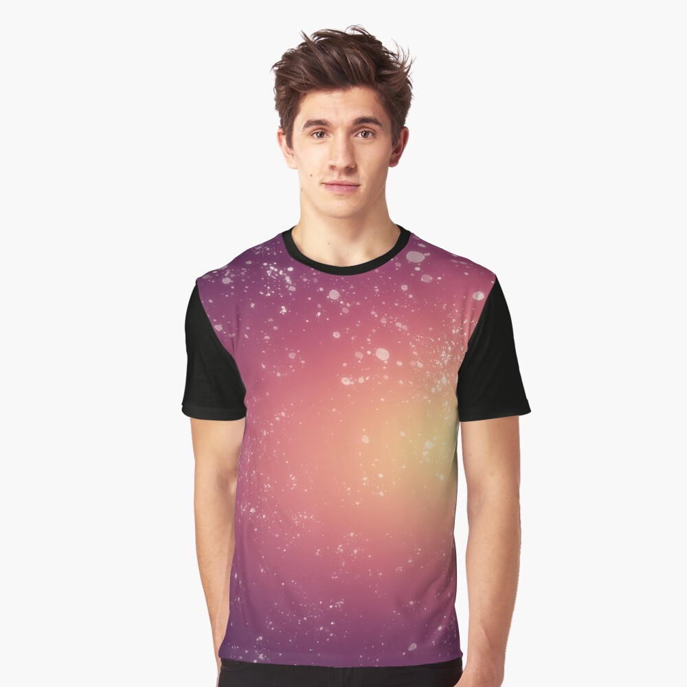 Item preview, Graphic T-Shirt designed and sold by TheLustyLizard.