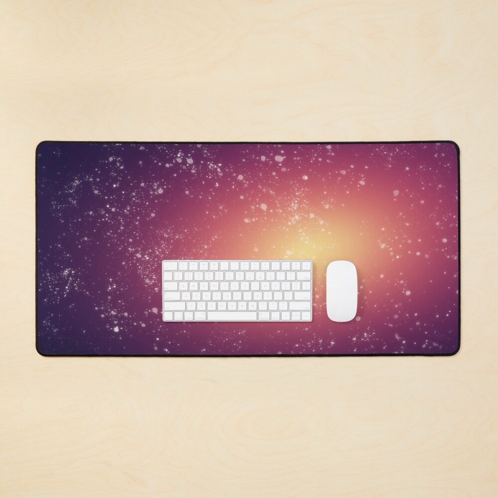 Item preview, Desk Mat designed and sold by TheLustyLizard.