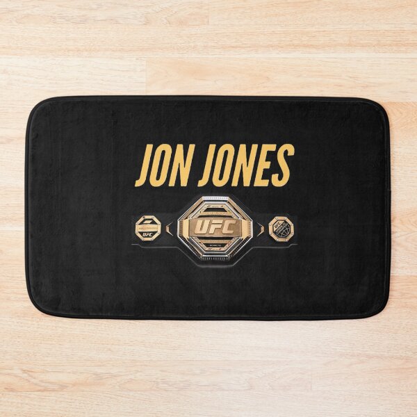 Item preview, Jon Jones champion UFC  designed and sold by BladiWear.