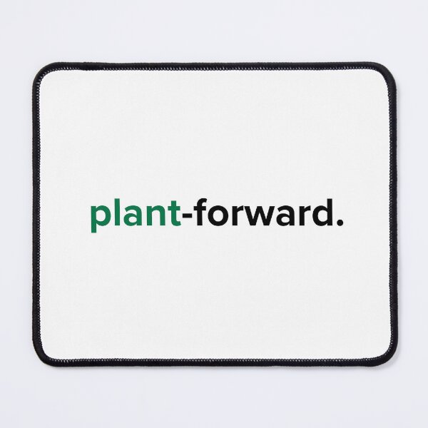 Item preview, Plant-Forward • The Classic Collection designed and sold by ChooseMorePlnts.
