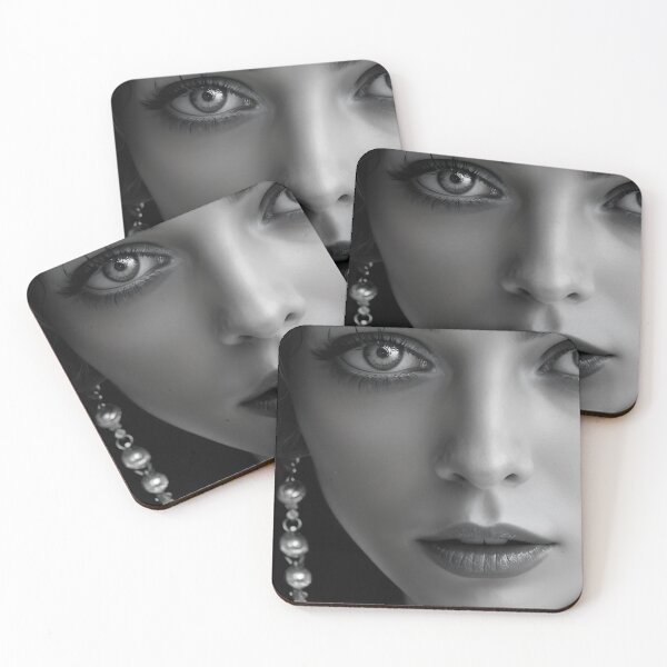 Item preview, 1920´s Woman Portrait designed and sold by Freewebnuaiart.