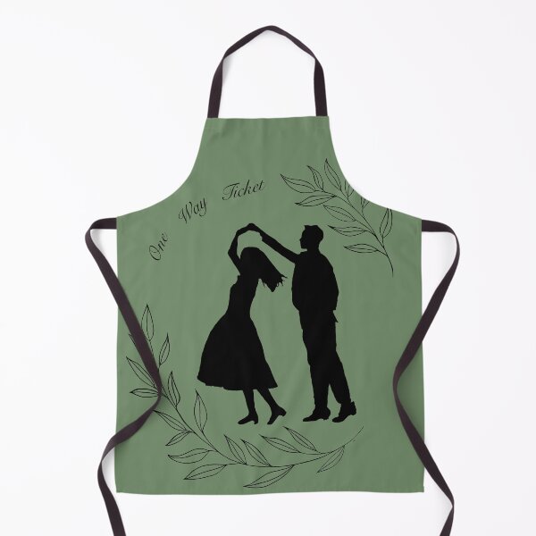 Item preview, Snowdrop K-drama, One Way Ticket designed and sold by blueray6.
