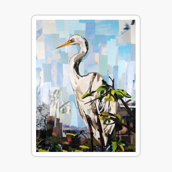 Item preview, Crane designed and sold by megancoyle.