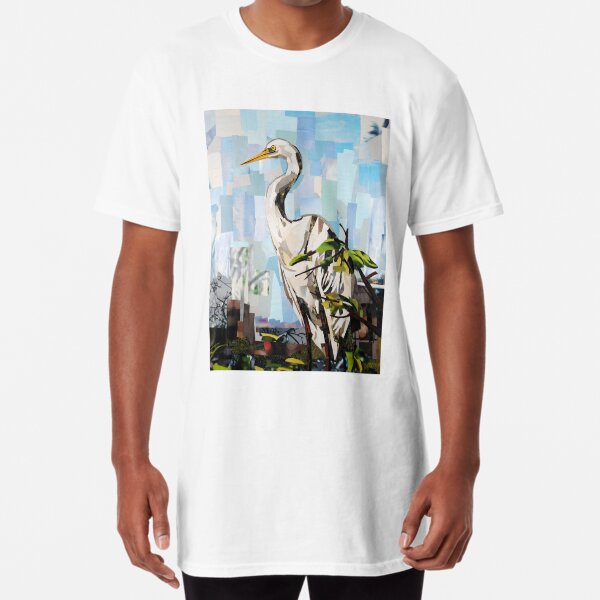 Item preview, Crane designed and sold by megancoyle.