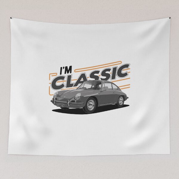 Item preview, I'm Classic designed and sold by Samstore653.