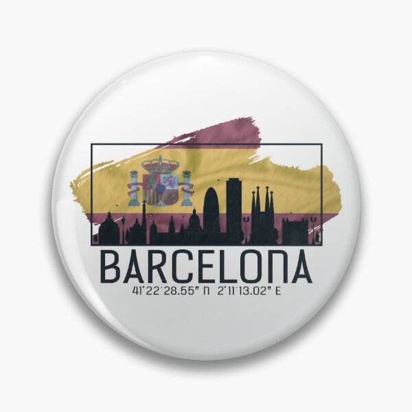 Item preview, Barcelona is always a good idea designed and sold by Tshirtart.