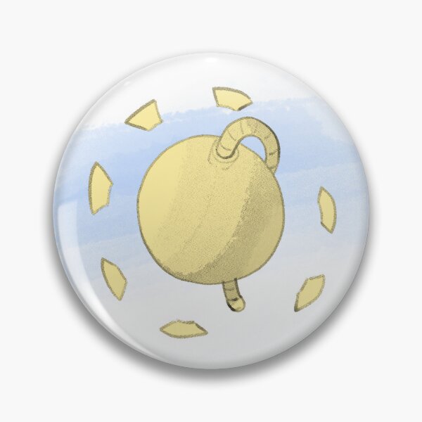 Item preview, New Clear Fuse Sun (solo)  designed and sold by Vanilla Dinosaur.