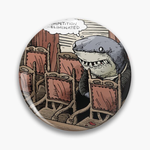 Item preview, Natural Selection designed and sold by Sean Simmans.