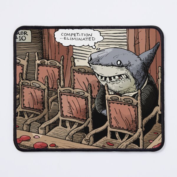 Item preview, Natural Selection designed and sold by Sean Simmans.