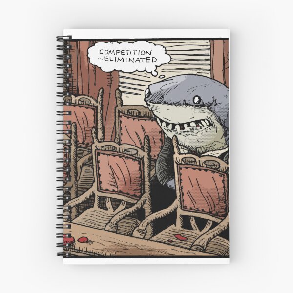 Item preview, Natural Selection designed and sold by Sean Simmans.