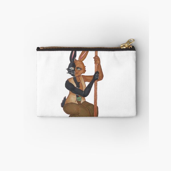 Item preview, Sylrya with spear  designed and sold by DanteMoonDesigns.