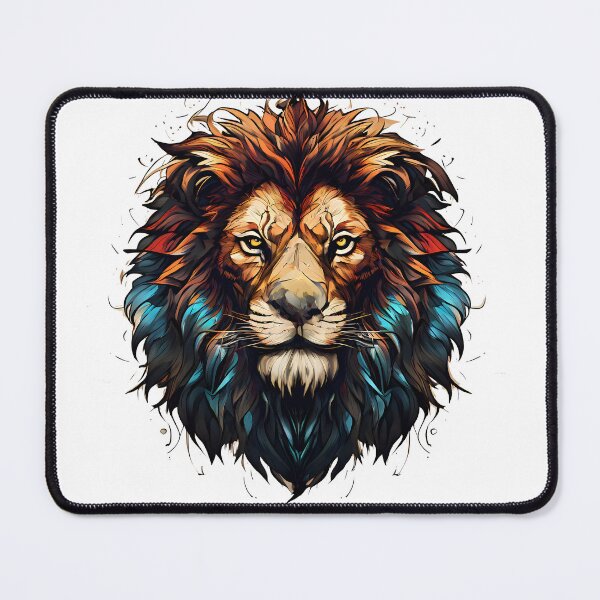 Item preview, Aminal art designed and sold by PICT  T MOSB.