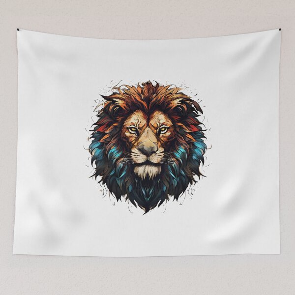Item preview, Aminal art designed and sold by PICT  T MOSB.