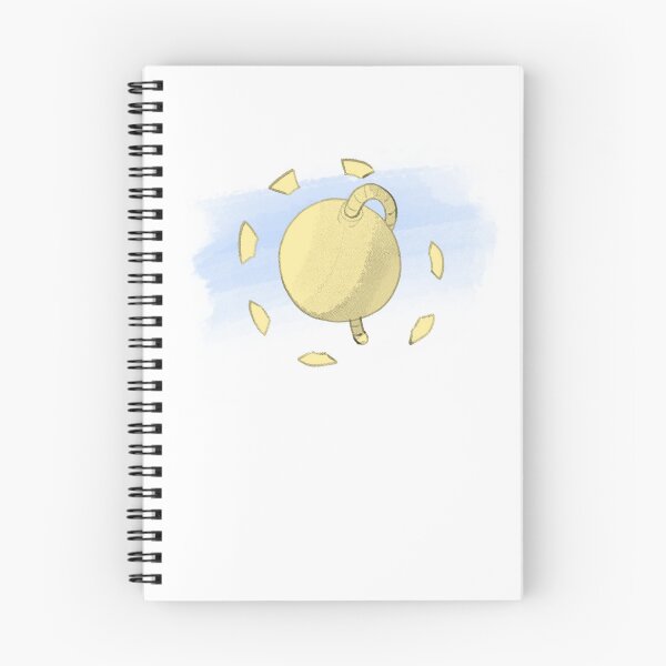 Item preview, New Clear Fuse Sun (solo)  designed and sold by Vanilla Dinosaur.