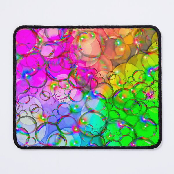 Item preview, Neon Bubblz designed and sold by Fluid Artzworx.