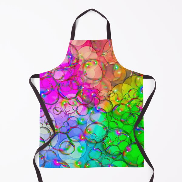 Item preview, Neon Bubblz designed and sold by Fluid Artzworx.