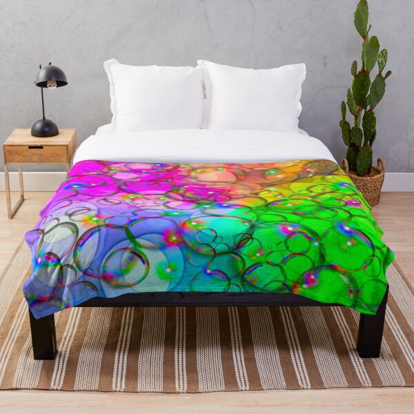 Item preview, Neon Bubblz designed and sold by Fluid Artzworx.