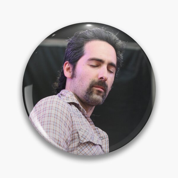 Item preview, Eric Earley - Blitzen Trapper Photograph designed and sold by ConcertImages.