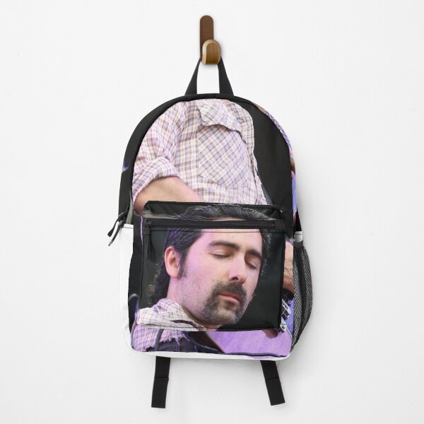 Item preview, Eric Earley - Blitzen Trapper Photograph designed and sold by ConcertImages.