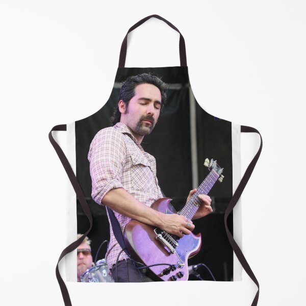 Item preview, Eric Earley - Blitzen Trapper Photograph designed and sold by ConcertImages.