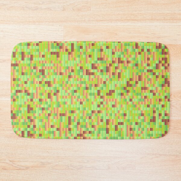 Artikelvorschau, Mehrfarbige Quadrate mit zufällig angeordneter Geometrie, Camo-Digitalkamera entworfen und verkauft von EvergreenMotifs.