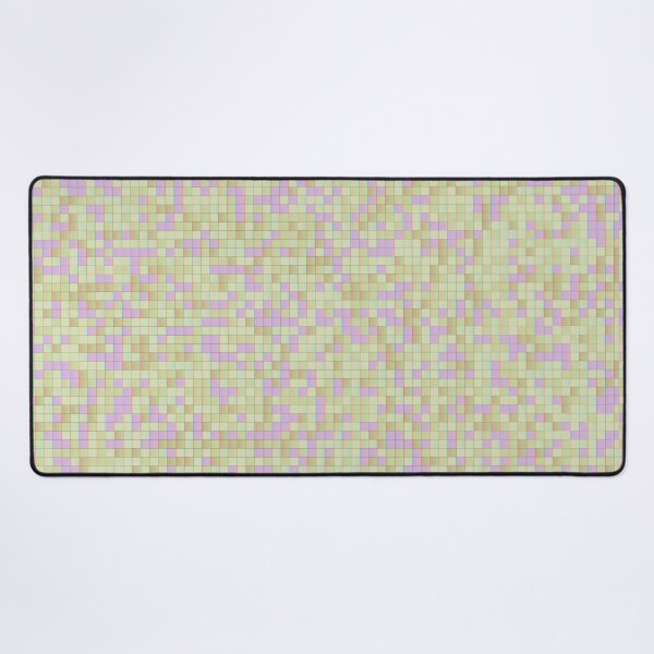 Item preview, Multicolor Squares Random Spaced Geometry Camo Digicam designed and sold by EvergreenMotifs.
