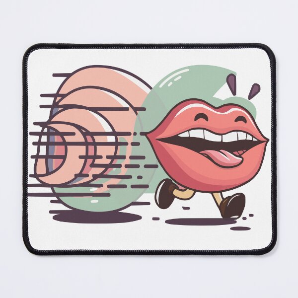 Item preview, Runaway Smile designed and sold by Ketique.