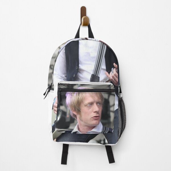 Item preview, Erik Menteer - Blitzen Trapper Photograph designed and sold by ConcertImages.