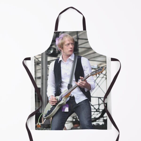 Artikelvorschau, Erik Menteer - Blitzen Trapper-Foto entworfen und verkauft von ConcertImages.