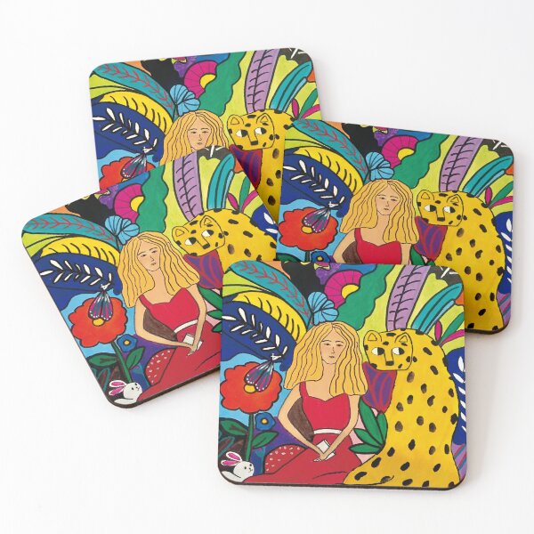 Item preview, La Fuerza  designed and sold by PaulinaGuerrero.