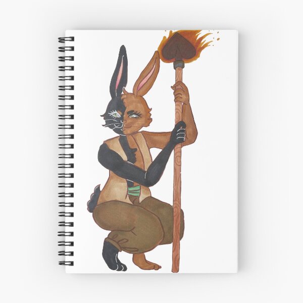 Item preview, Sylrya with spear  designed and sold by DanteMoonDesigns.